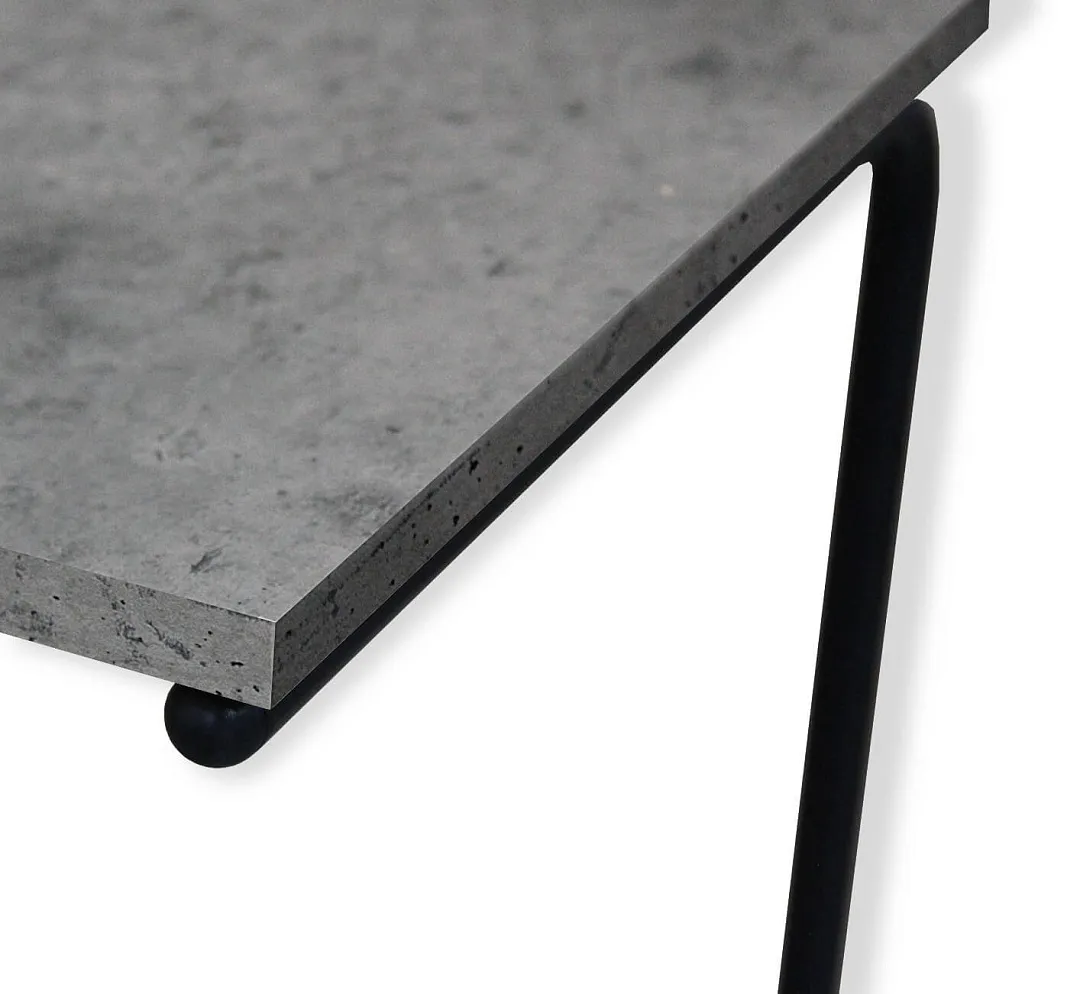 Столик придиванный SHT-CT9