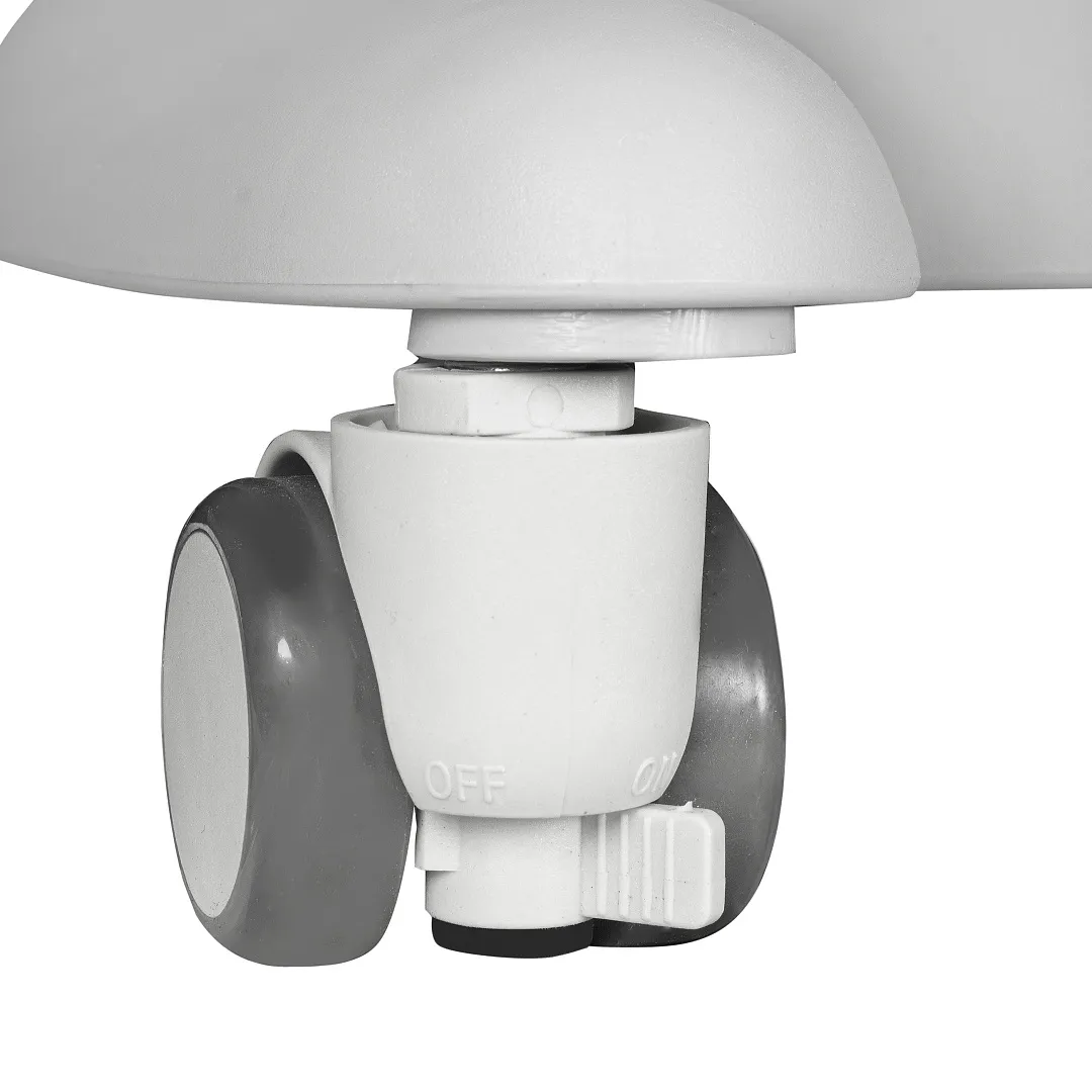 Детское кресло Agosto Grey Cubby