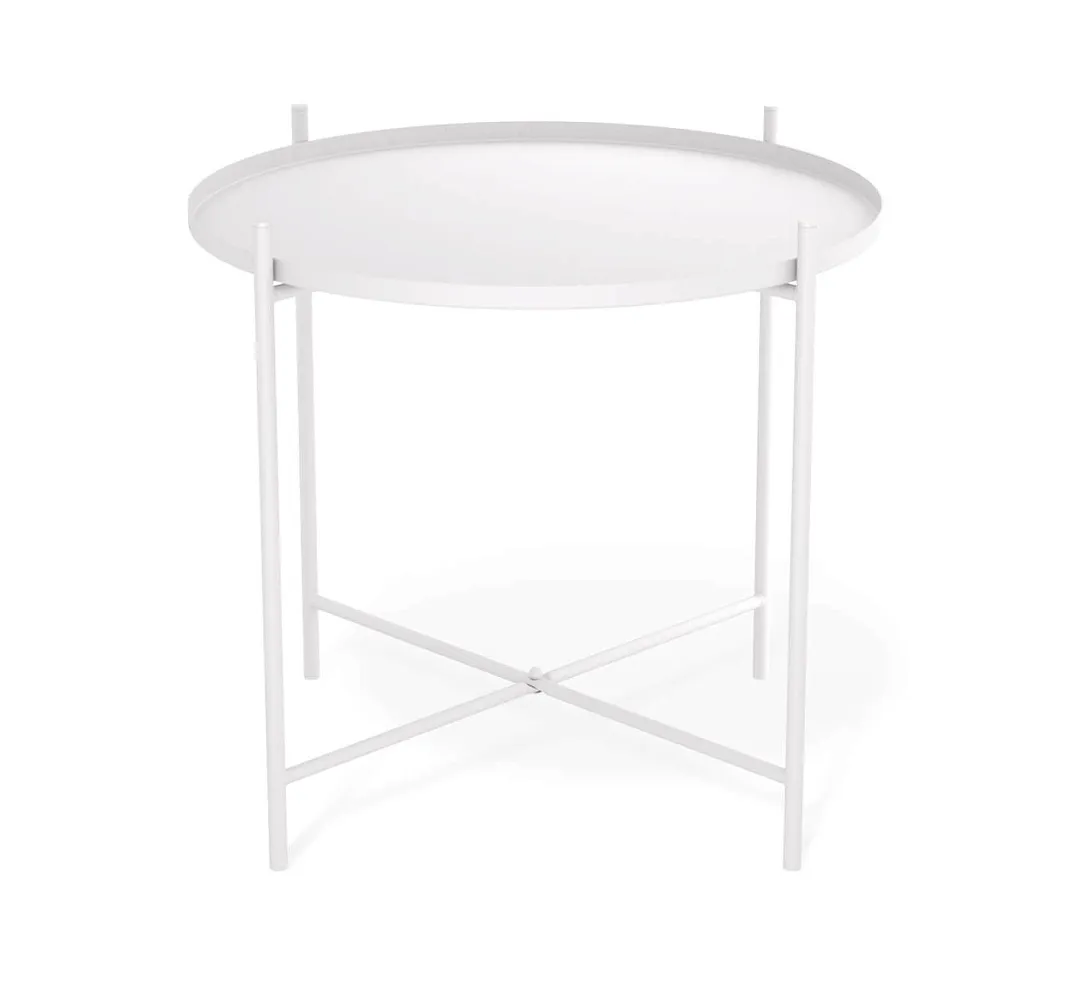 Столик журнальный SHT-CT8