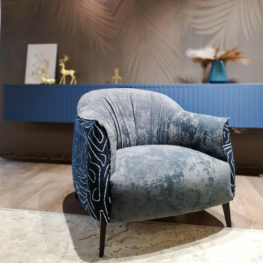 Кресло ГЛЕМСИ