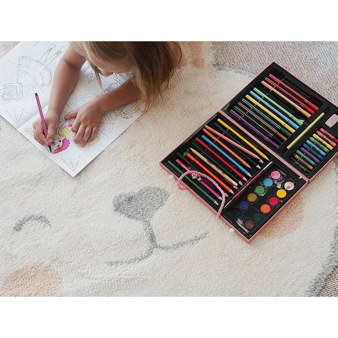 Ковер 160х230 KIDS RABBIT