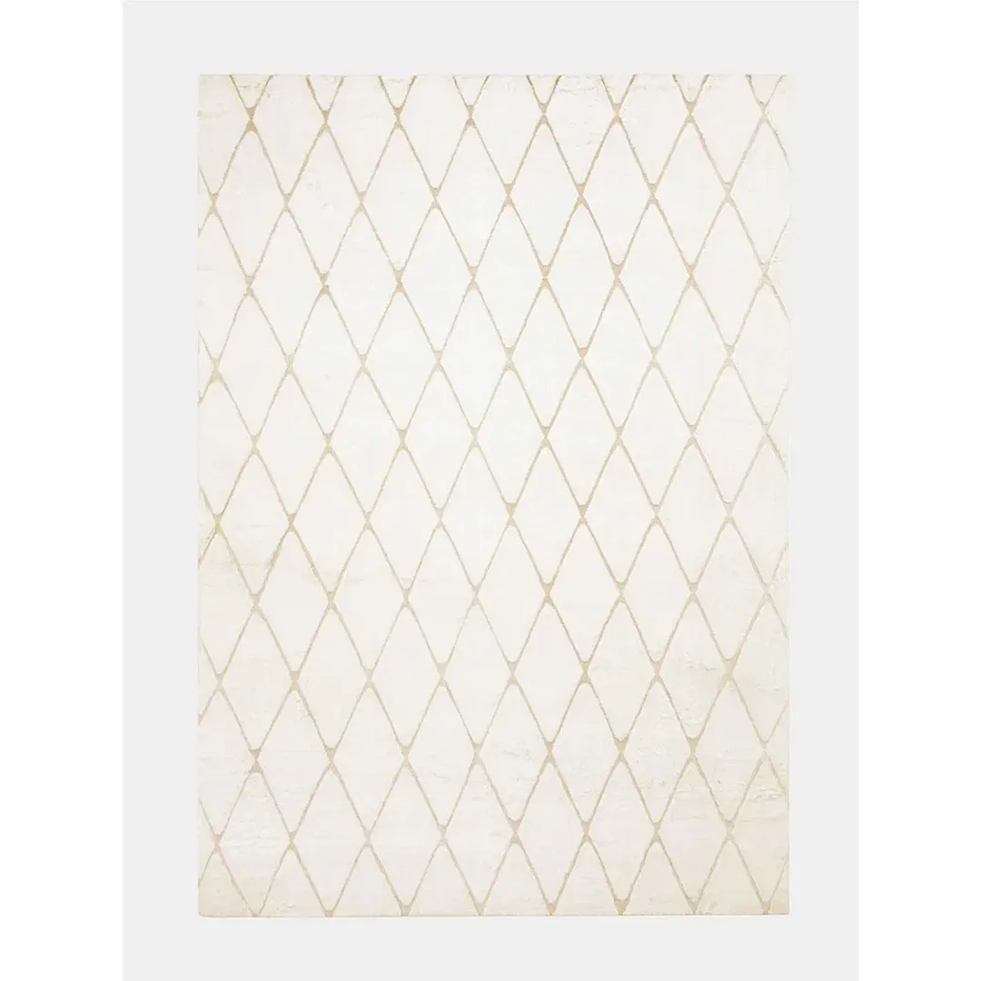 Ковер Vivica White.Crème 160x230