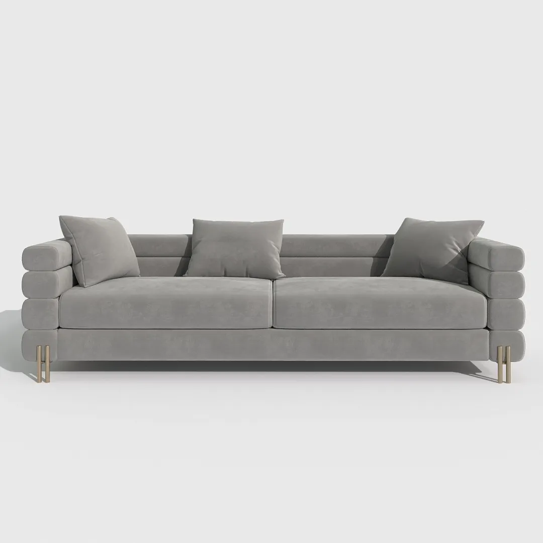 Диван ЭЛЛИ 3-х местный