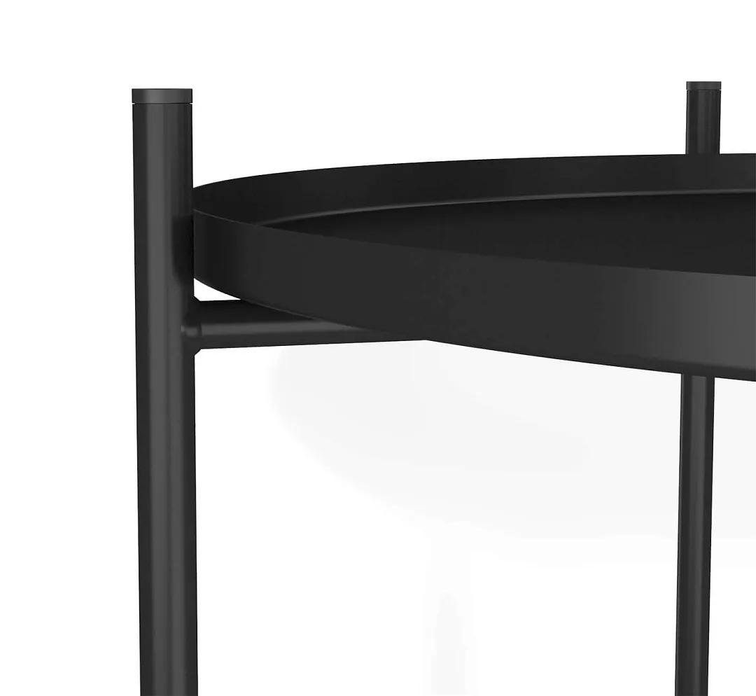 Столик журнальный SHT-CT8