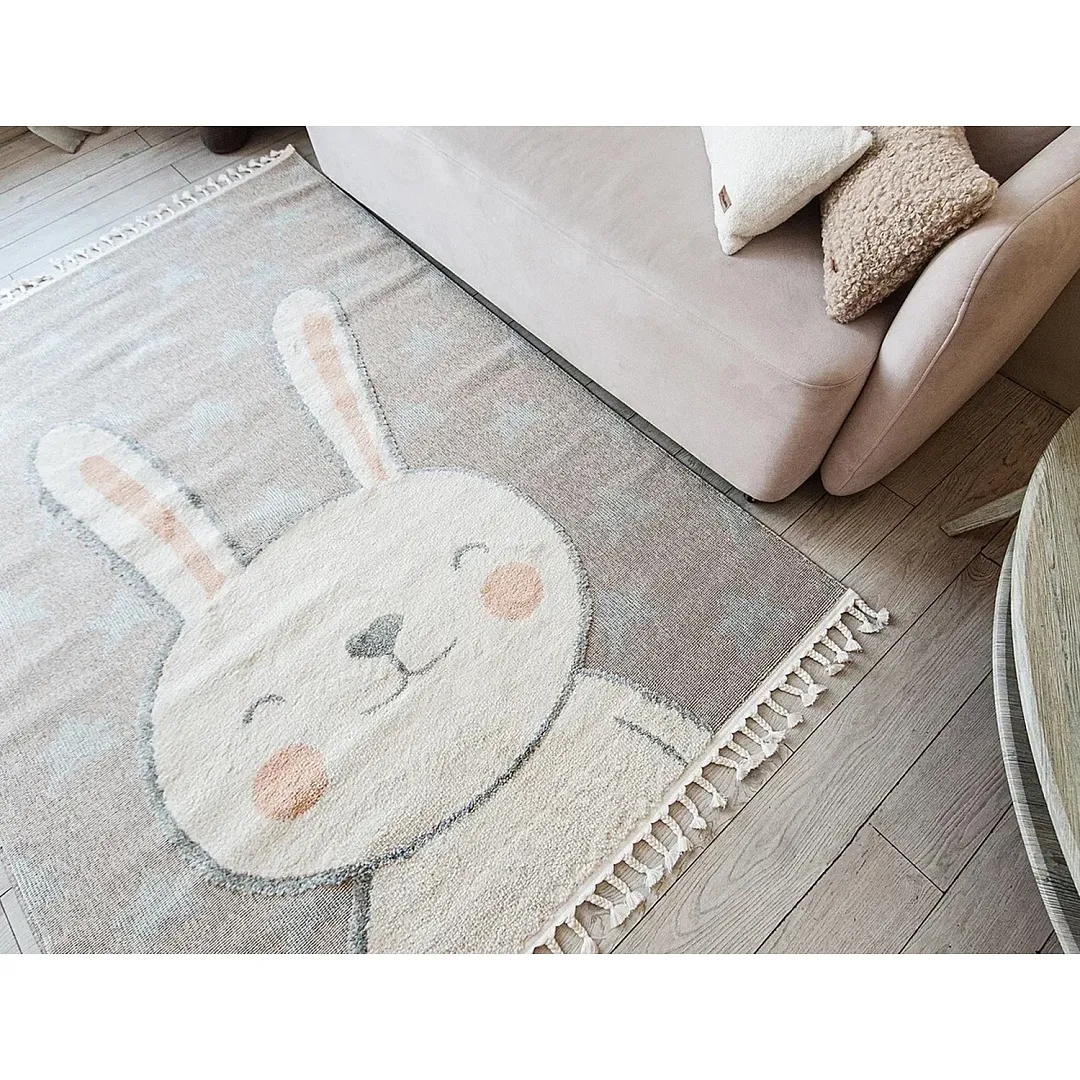 Ковер 160х230 KIDS RABBIT