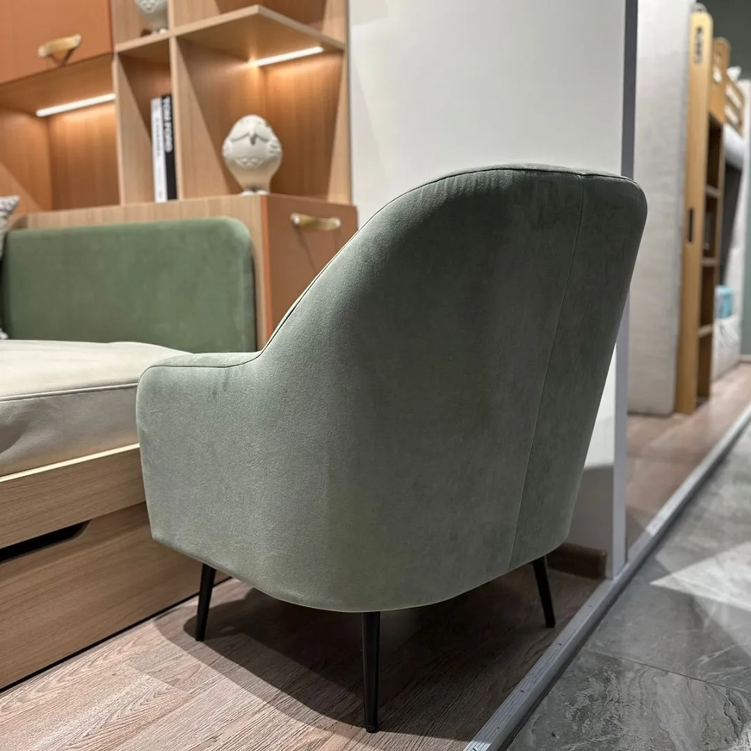 Кресло интерьерное VIVO