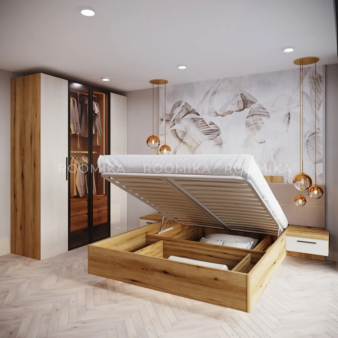 Lazio спальня 7