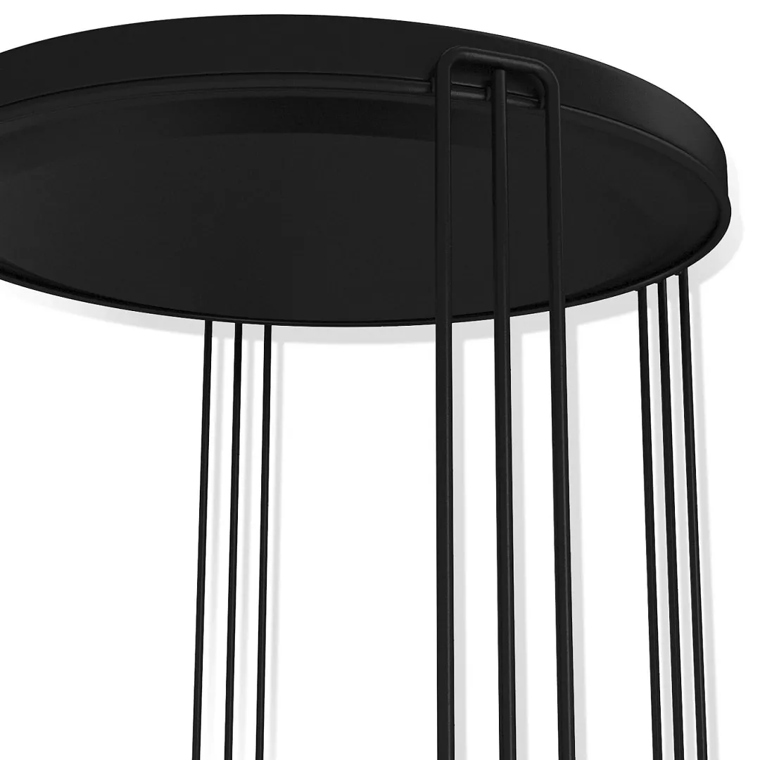 Столик журнальный SHT-CT31