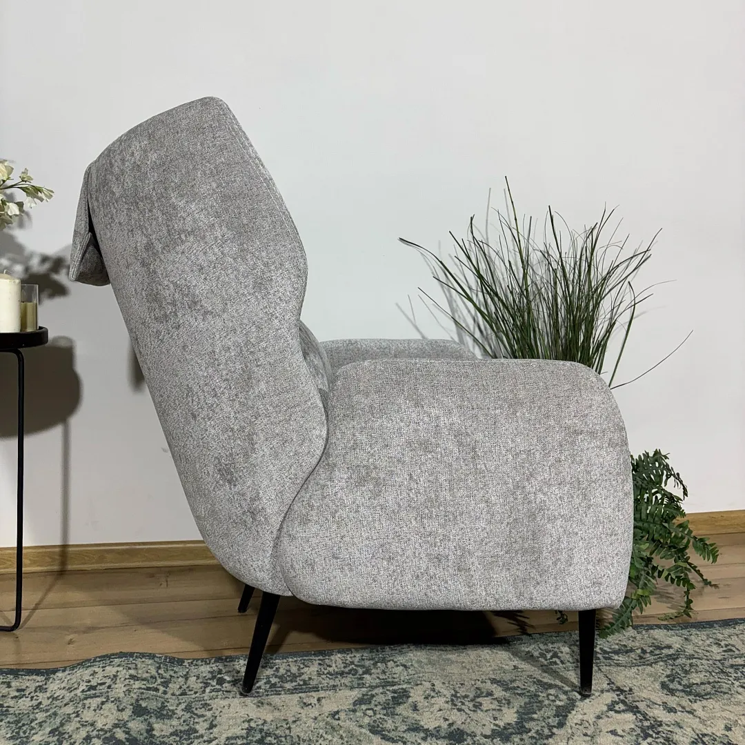 Кресло ЛУНД