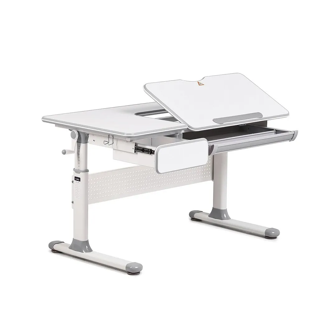 Парта Toru Grey Cubby