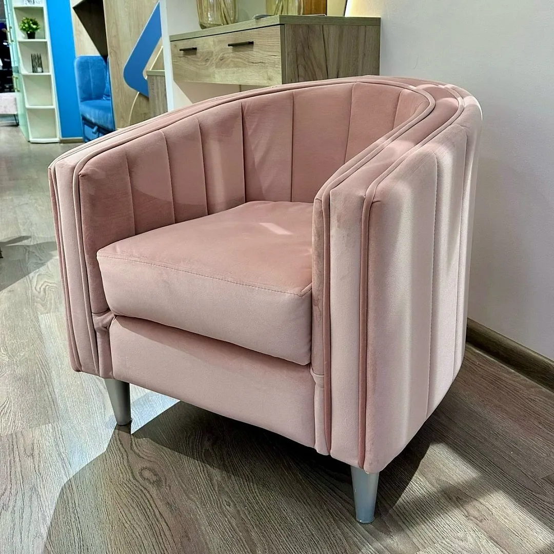 Кресло интерьерное ТОСКАНА