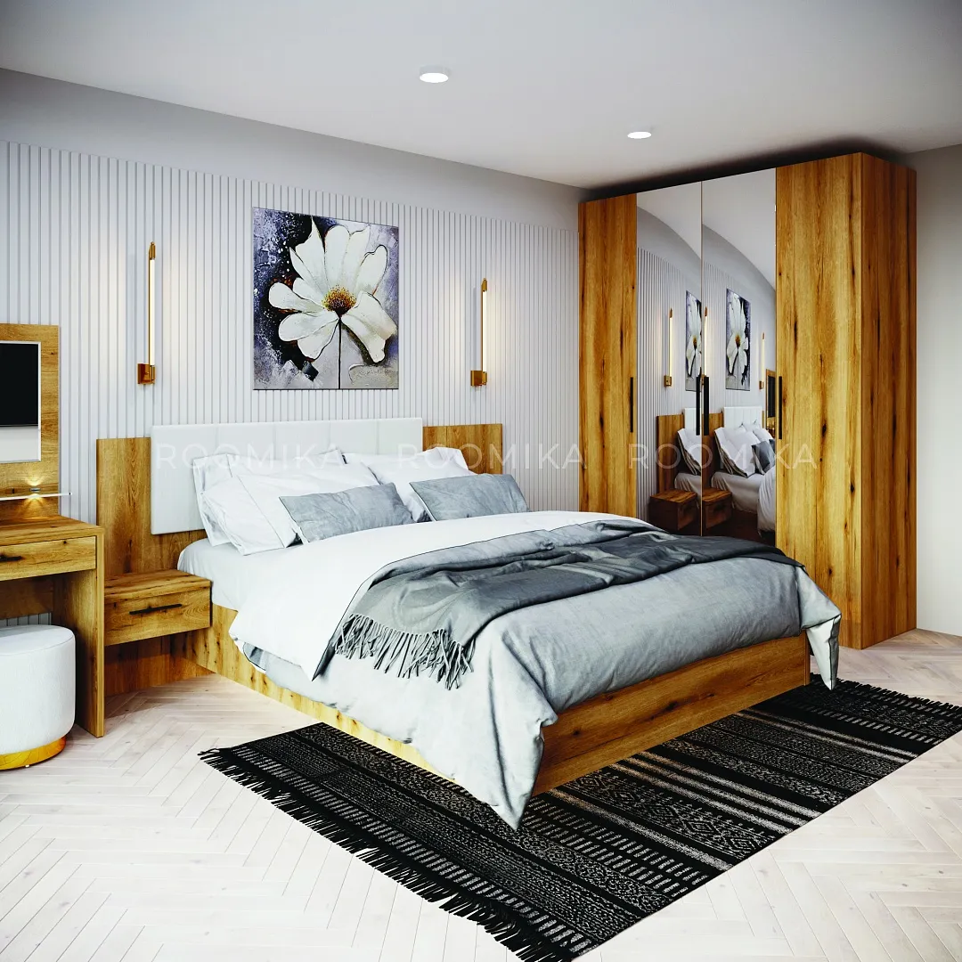 Lazio спальня 6