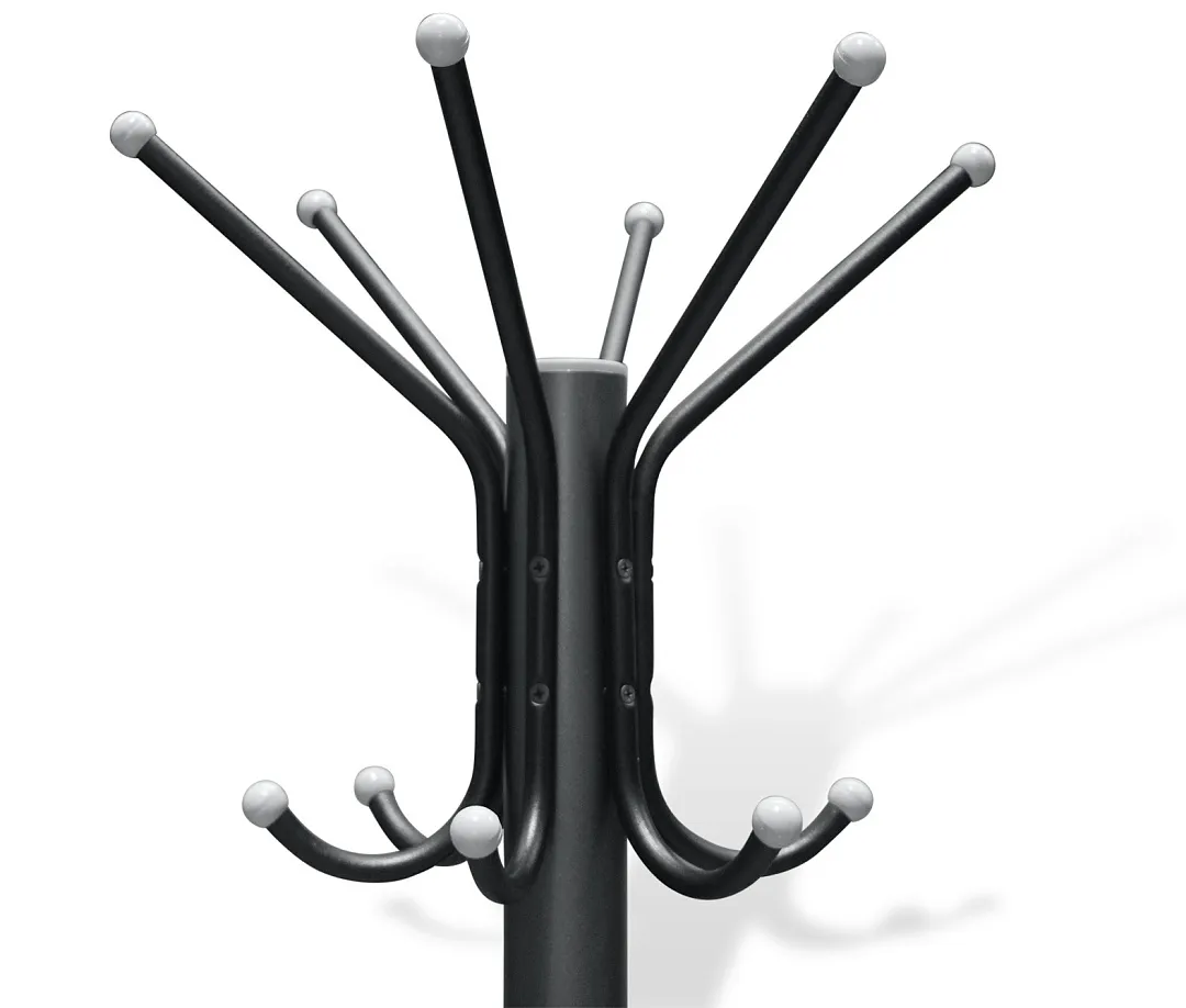 Вешалка напольная SHT-CR450