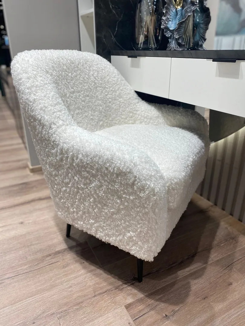 Кресло интерьерное ВИВО