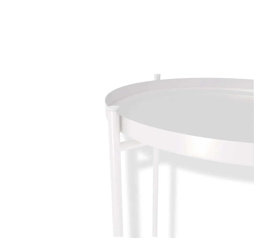 Столик журнальный SHT-CT8