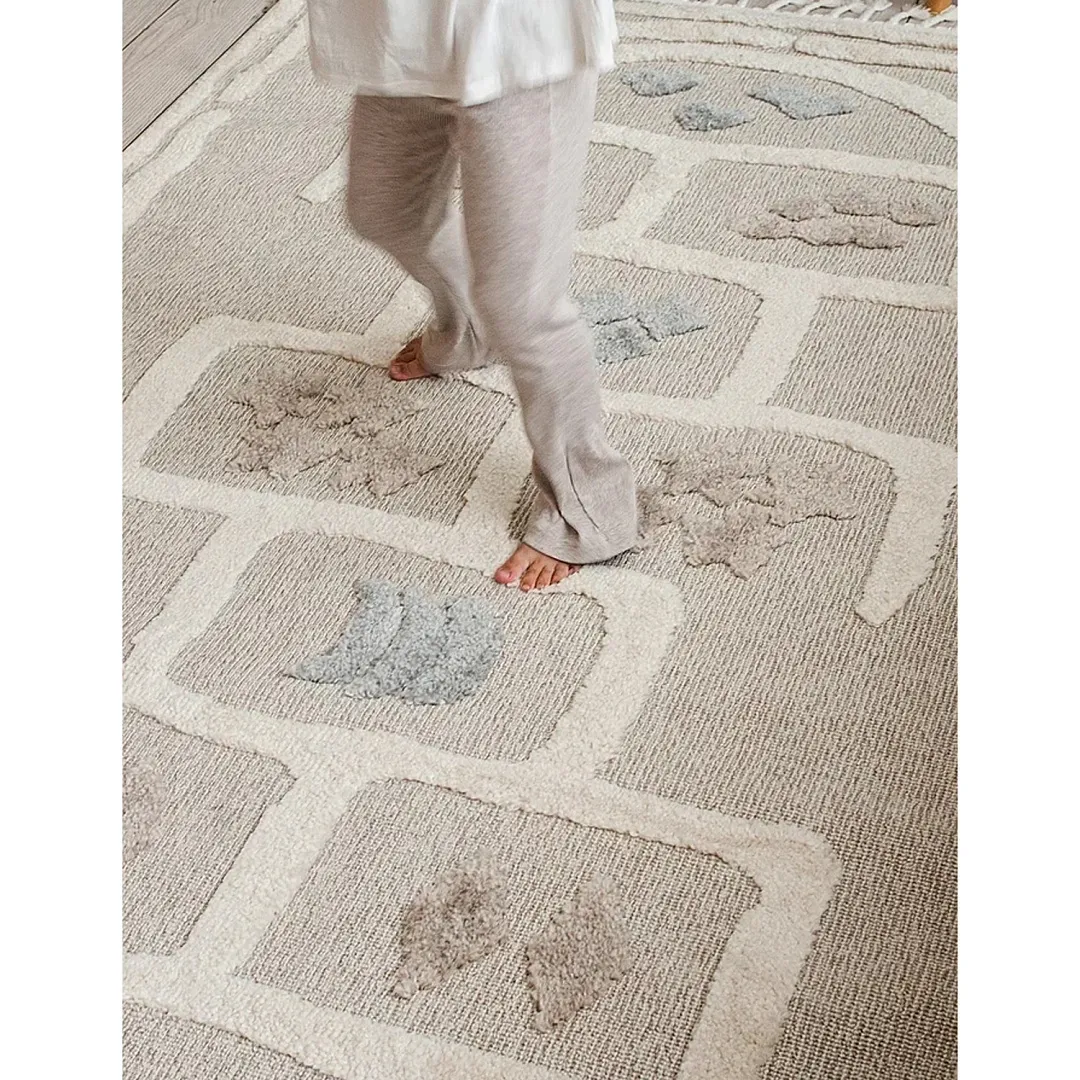 Ковер 120х180 KIDS GAMES