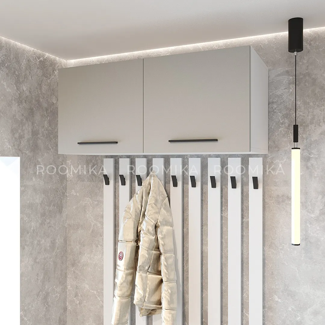 Антресоль широкая на 900мм L461.1