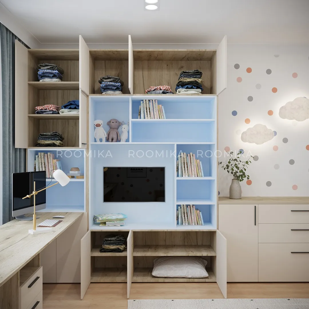 Лацио детская 36