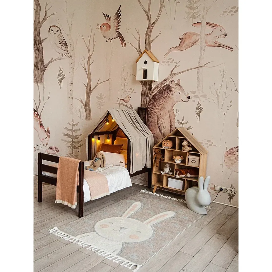Ковер 160х230 KIDS RABBIT