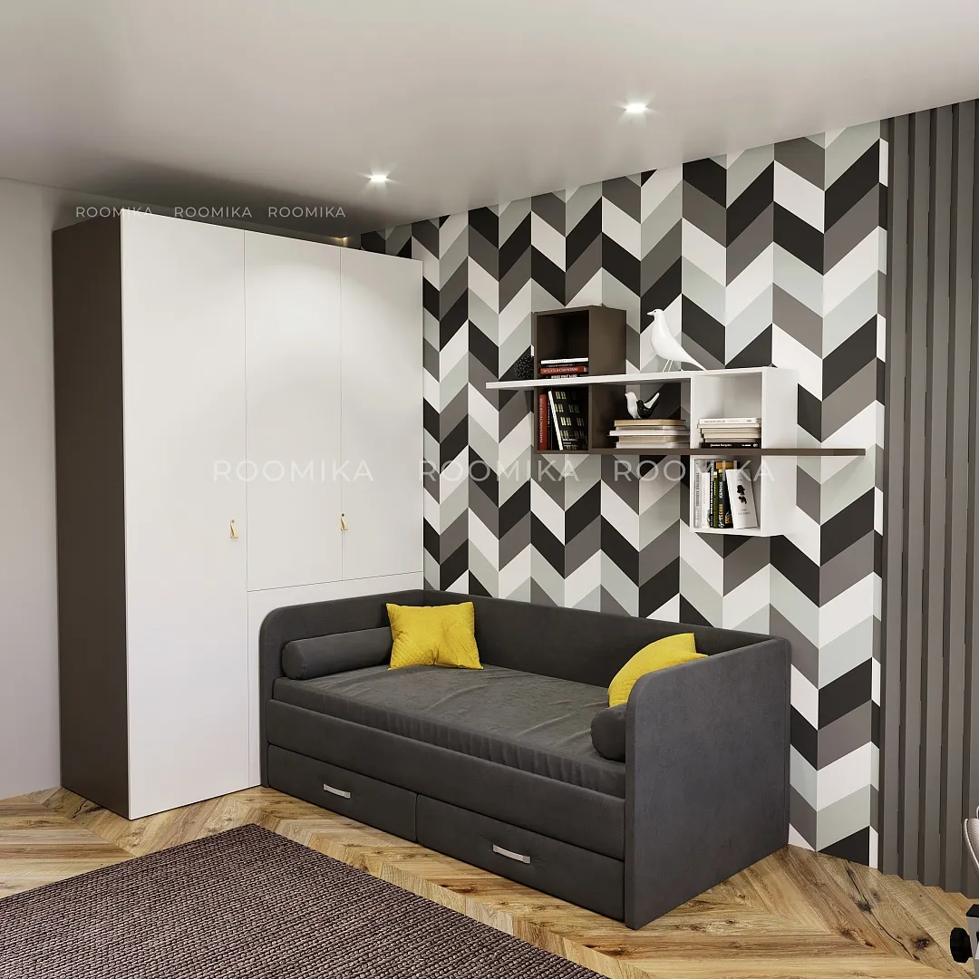 Лацио детская 3