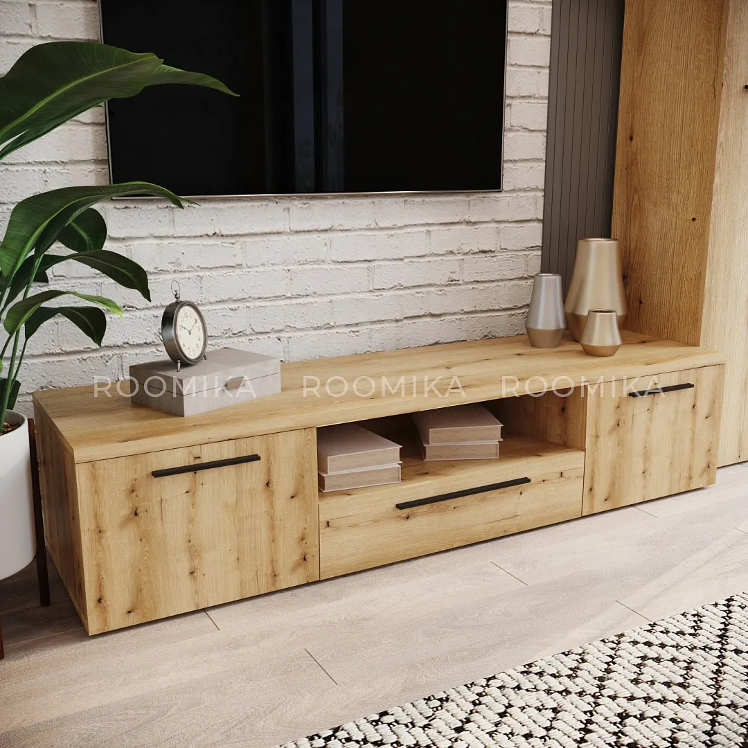 Тумба под ТV напольная L-505 Тумба под ТV напольная L-505