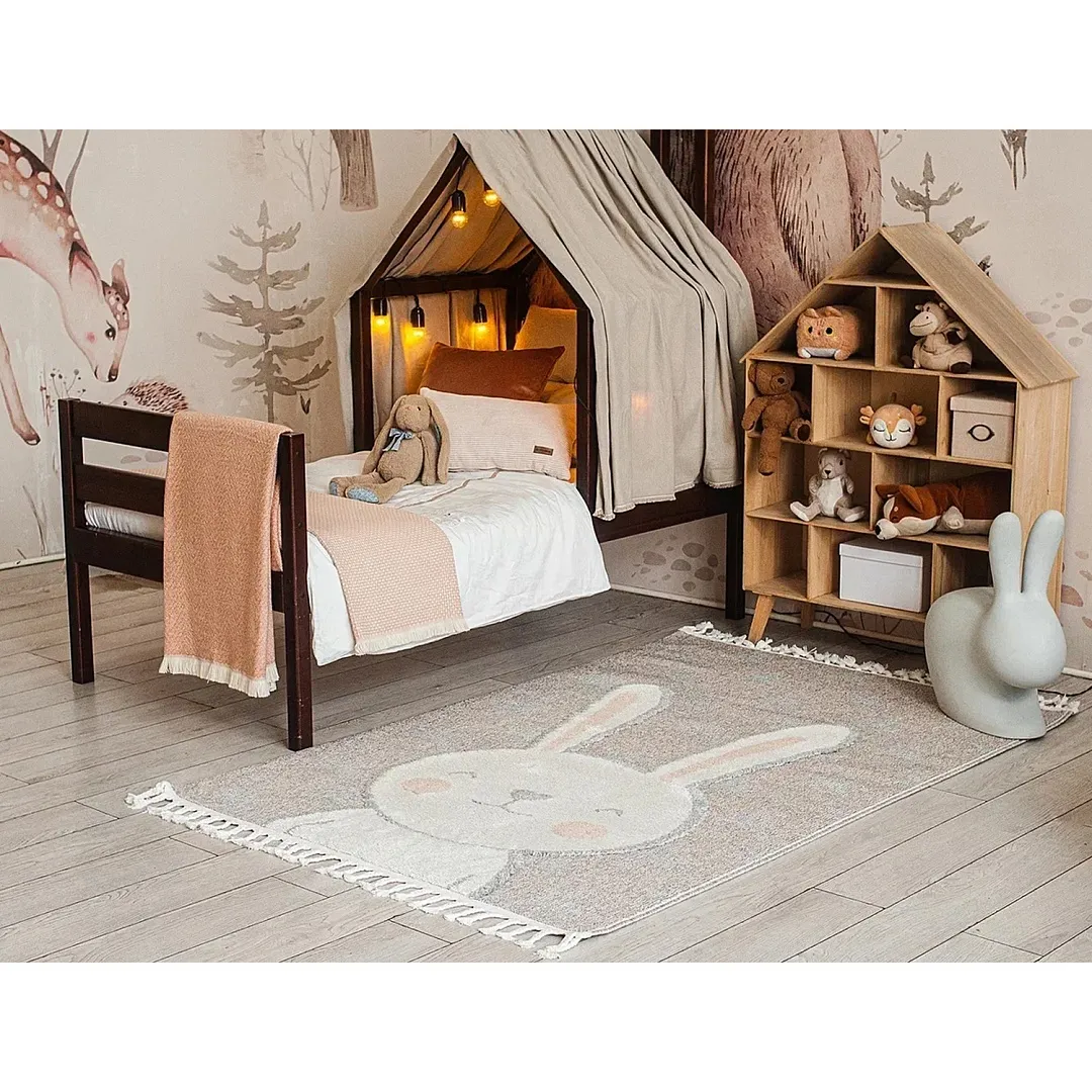 Ковер 120х180 KIDS RABBIT
