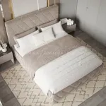 Кровать двуспальная мягкая СИЕНА  с подъемным механизмом, 160x200