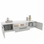 Тумба под ТV напольная с подсветкой L505