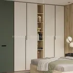 Шкаф двустворчатый L210.44-1