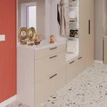 Lazio прихожая 6