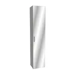 Шкаф одностворчатый с зеркалом LG-221.40-1Z