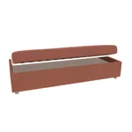 Детская кровать-подиум Короб-3 с подъемным механизмом , 90x190