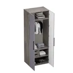 Шкаф двустворчатый LG-210.60-2