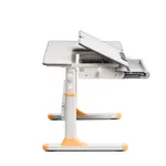 Парта FIORE ORANGE (1+1) FUNDESK