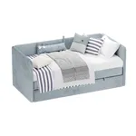 Диван раскладной РУБИ 3