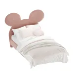 Кровать мягкая МИКИИ ЛАЙТ, 120x200