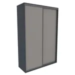 Шкаф-купе U161 тип 2