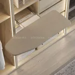 ALFA Поворотно-выдвижная гладильная доска FRM5812.430