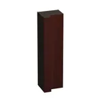 Шкаф переходный с подсветкой LG232 L/R
