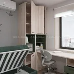 Лацио детская для двоих детей 71