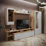 Cubo гостиная 1