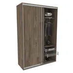 Шкаф-купе U162 тип 3