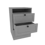 Тумба-опора для столешницы A721