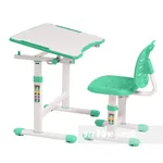 Парта для школьника  Omino Green FUNDESK