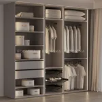 BELLE Корзина для обуви, 600 мм цвет черный, BE60SHBL