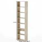 Стеллаж книжный L234.60