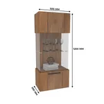 Шкаф навесной L-350