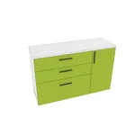 Комод комбинированный L706 L/R