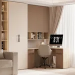 Антресоль двудверная L339.300