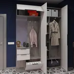 Lazio прихожая 7